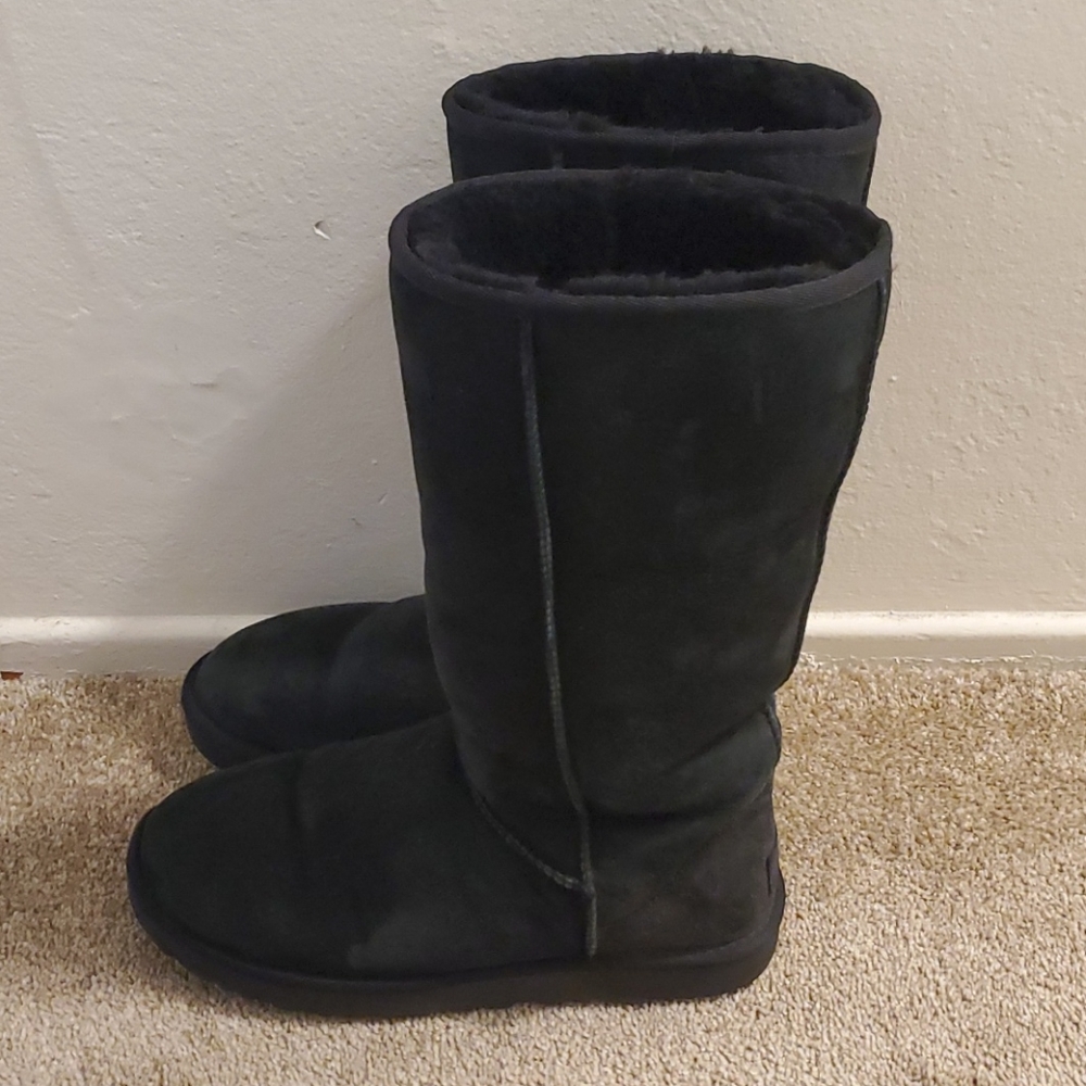 UGG Classic Tall II Boots (11)